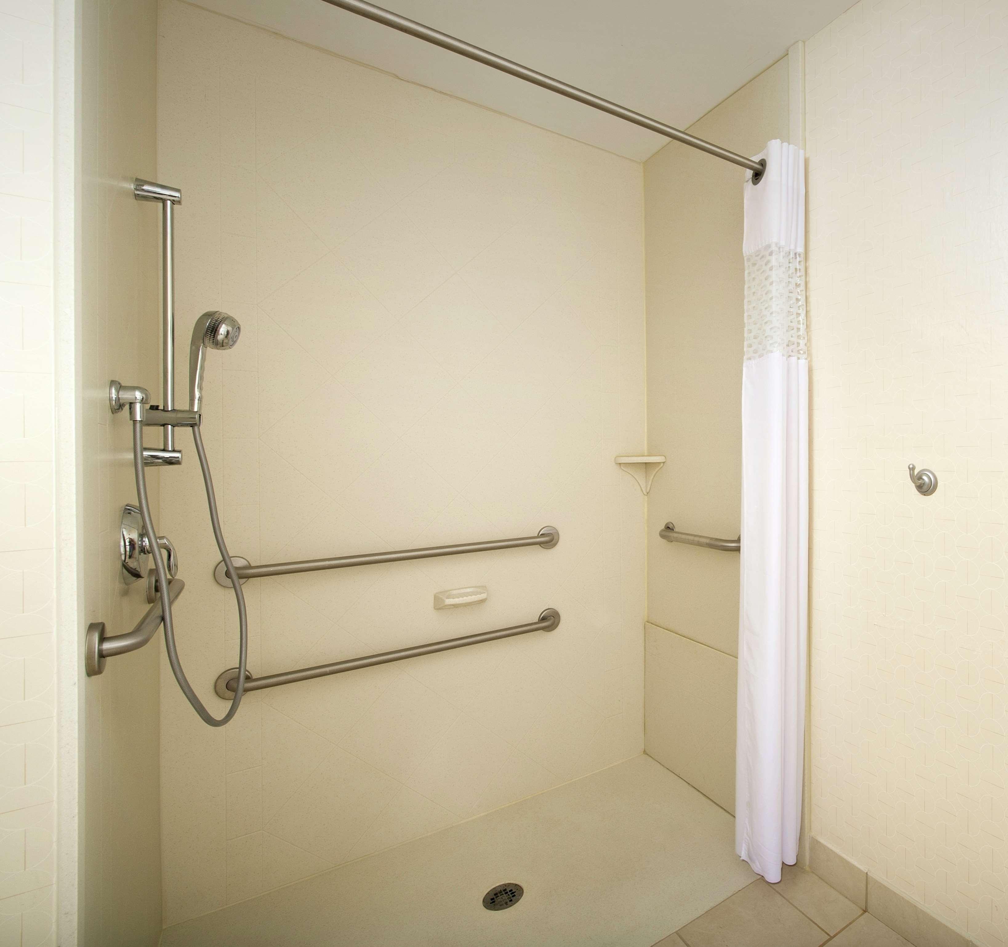 Hampton Inn & Suites El Paso/East Екстериор снимка