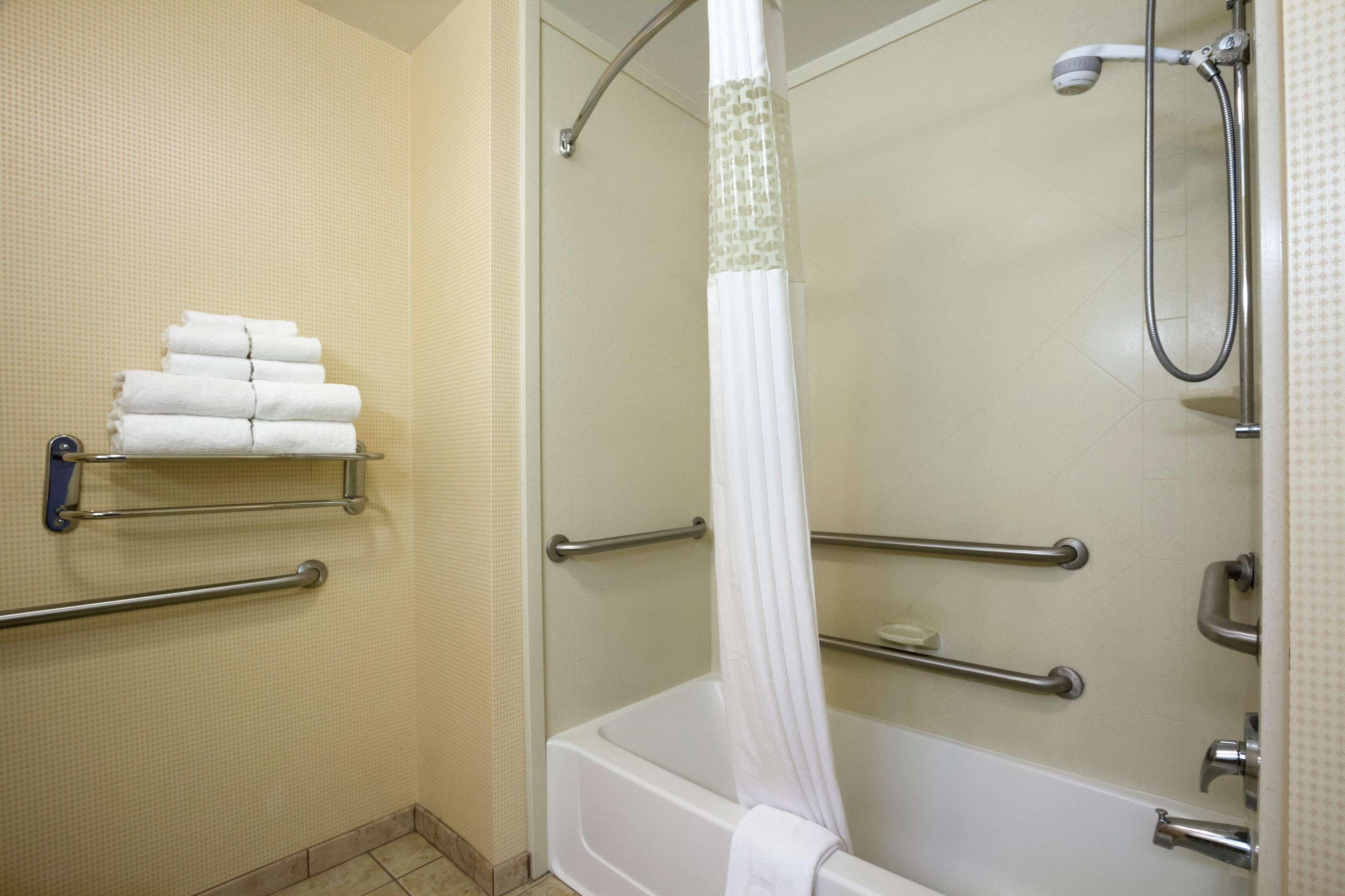 Hampton Inn & Suites El Paso/East Екстериор снимка