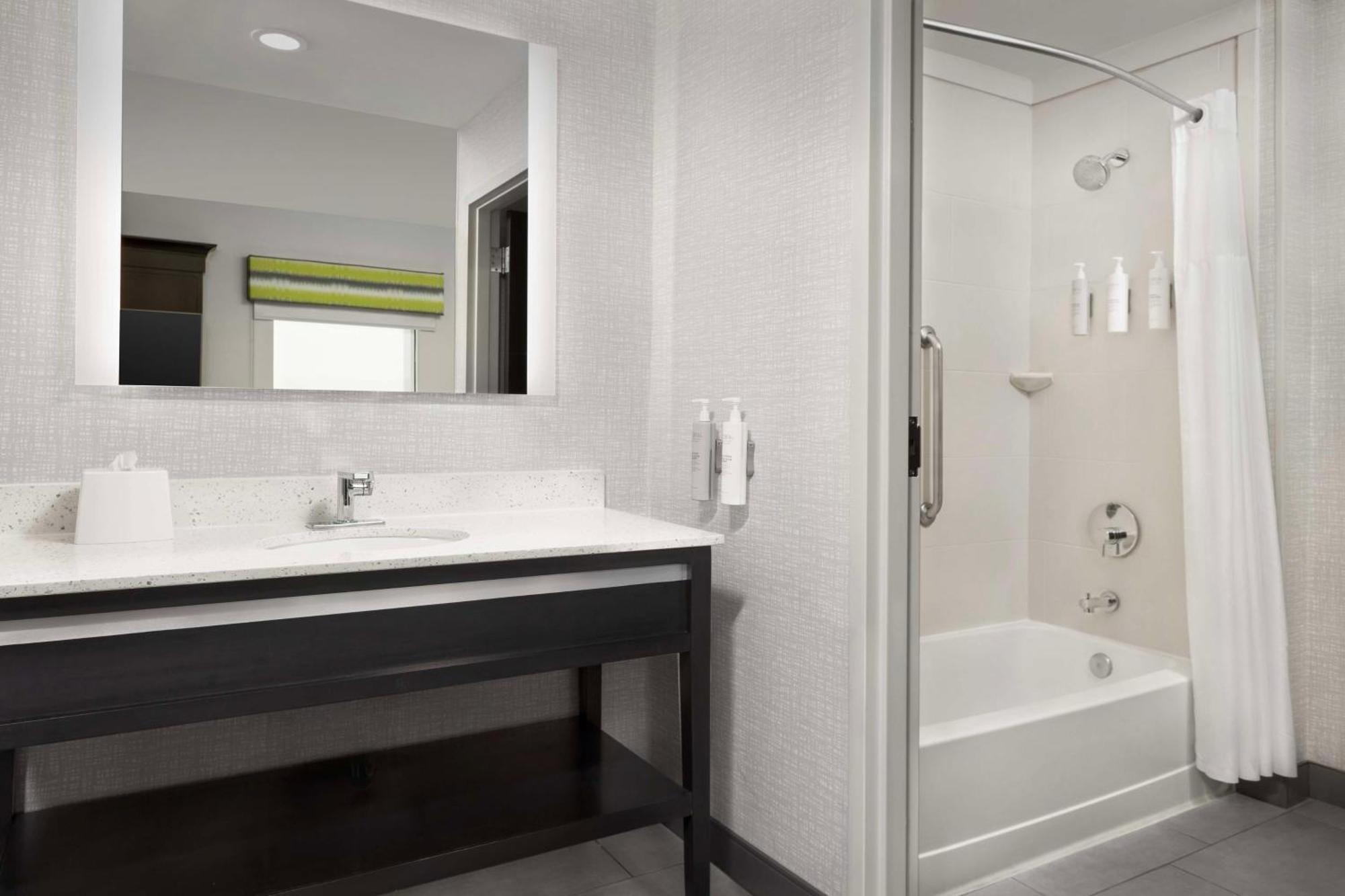 Hampton Inn & Suites El Paso/East Екстериор снимка