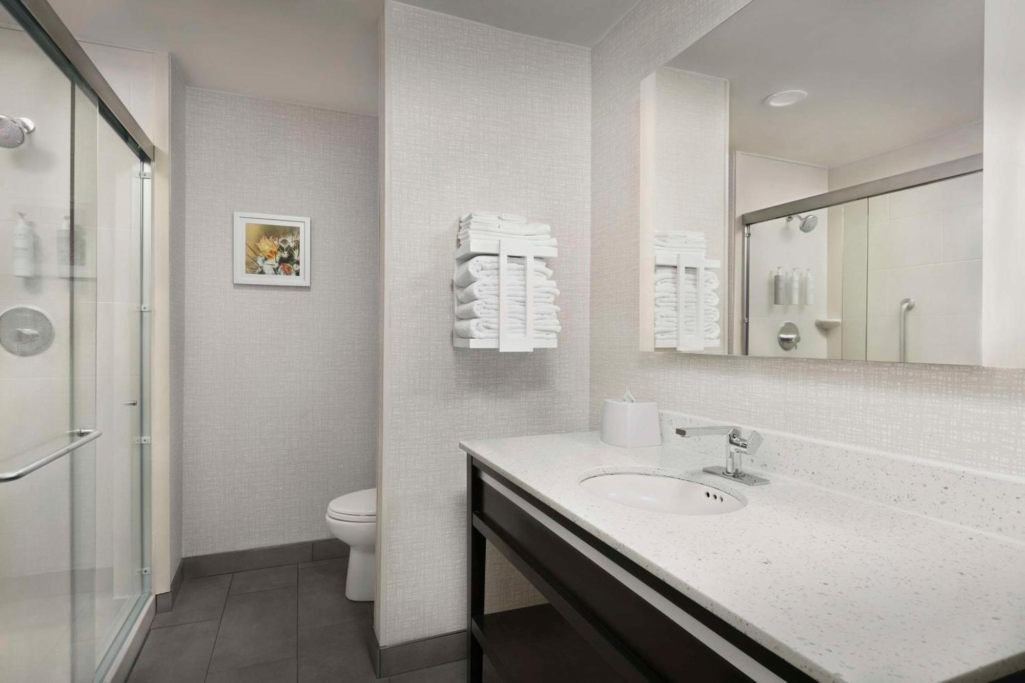 Hampton Inn & Suites El Paso/East Екстериор снимка