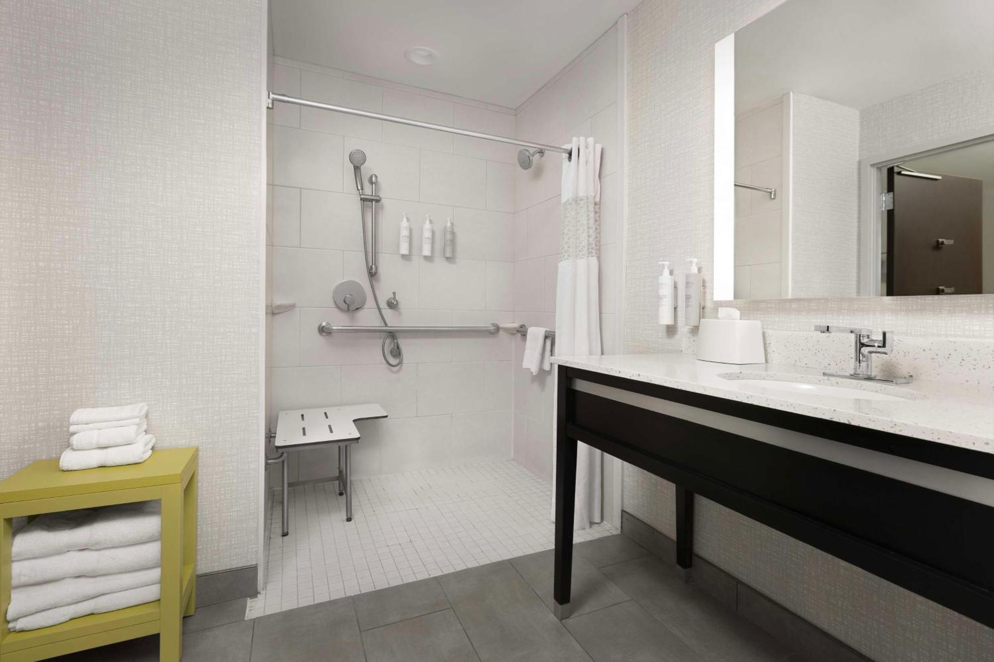 Hampton Inn & Suites El Paso/East Екстериор снимка