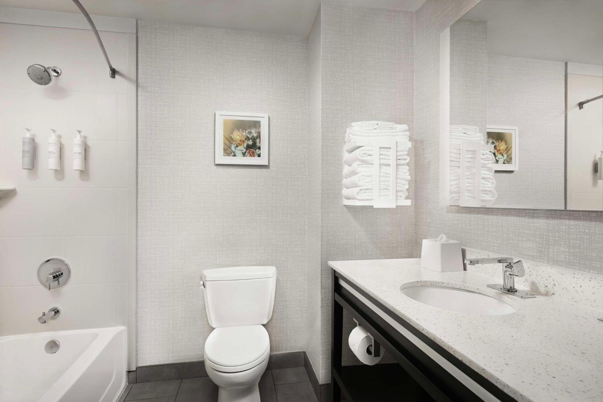 Hampton Inn & Suites El Paso/East Екстериор снимка