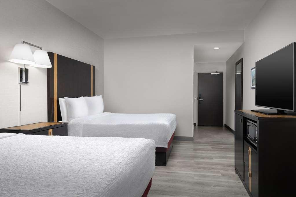 Hampton Inn & Suites El Paso/East Стая снимка