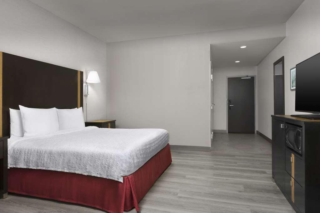 Hampton Inn & Suites El Paso/East Стая снимка